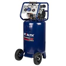Air Compressor - 10 inch